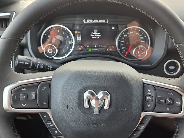 New 2026 RAM 1500 Big Horn image 24