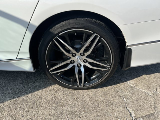 Used 2021 Honda Accord Touring image 33