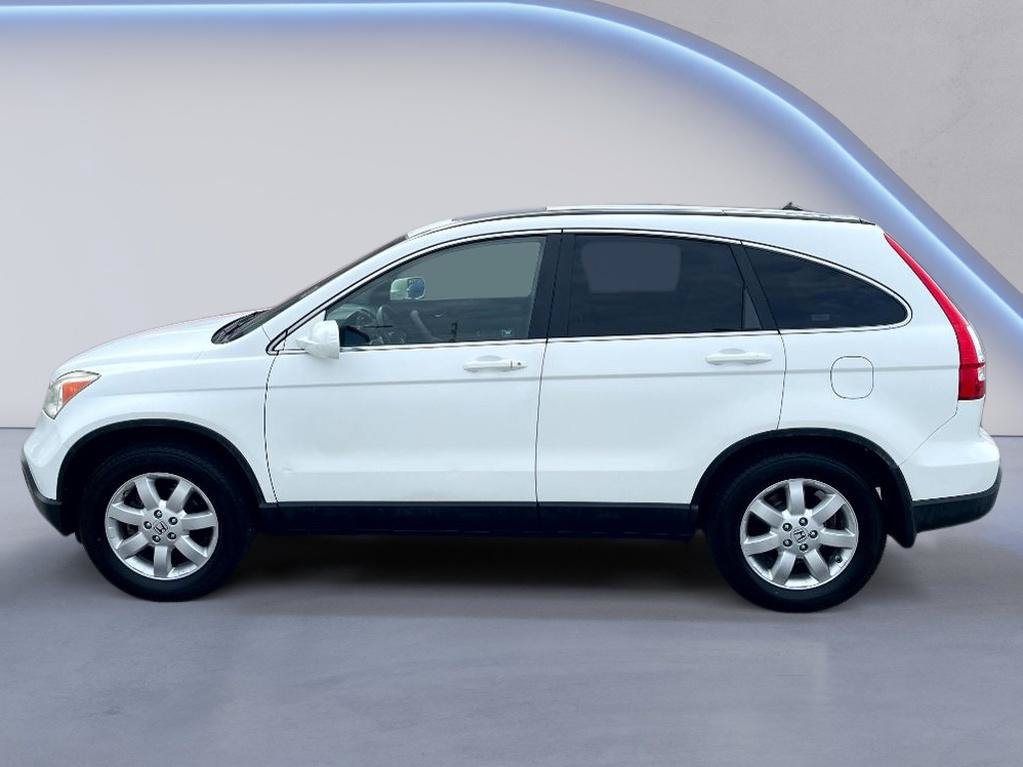Used 2007 Honda CR-V EX-L