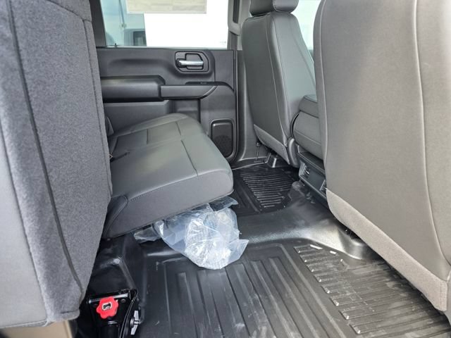 New 2024 Chevrolet Silverado 2500 W/T AWD/4WD image 25