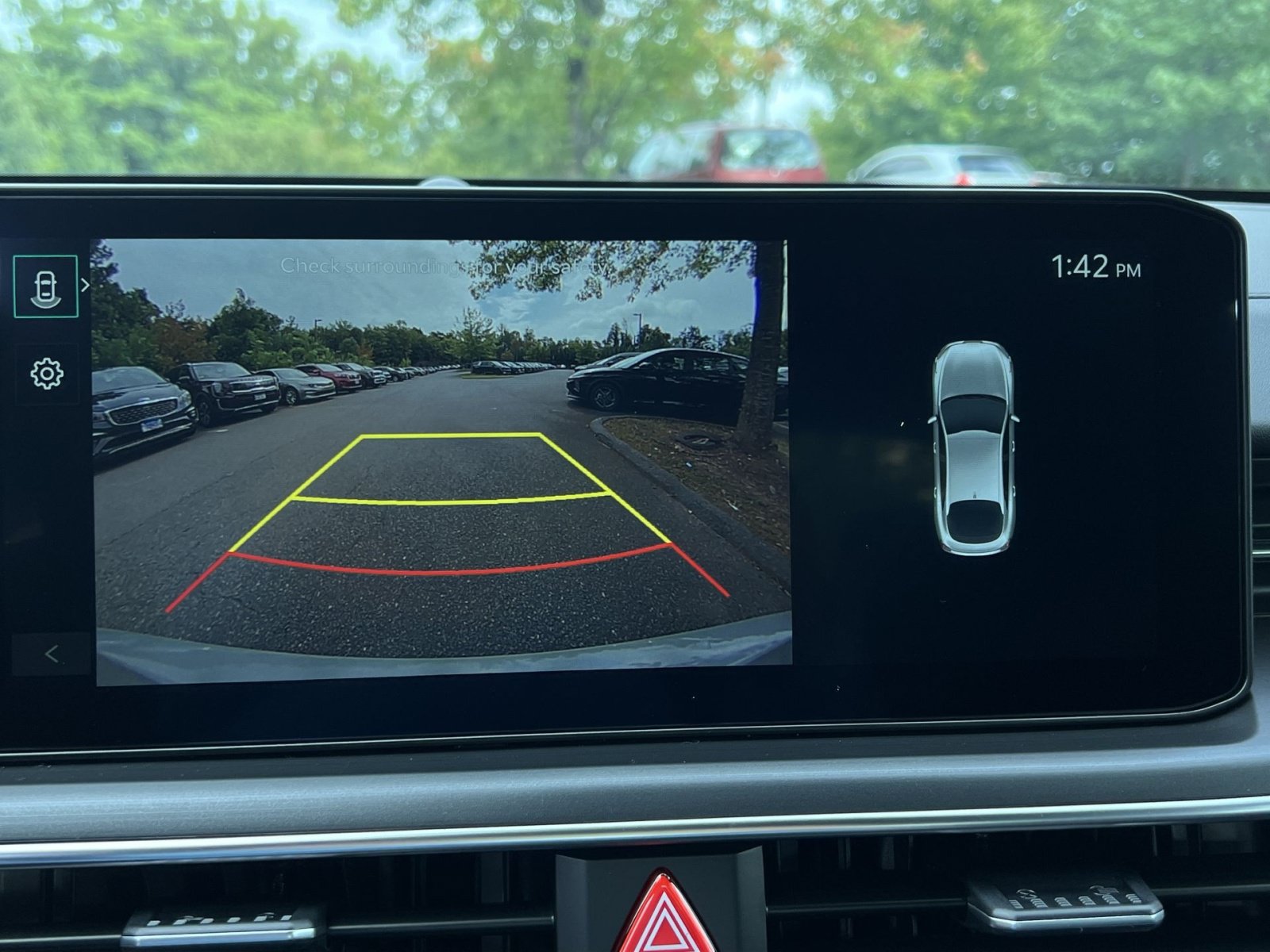 New 2026 Kia K5 GT-Line AWD/4WD image 27