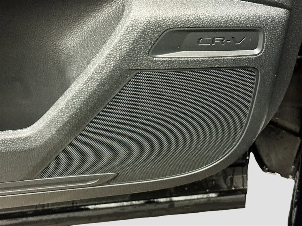 New 2026 Honda CR-V Sport-L image 16