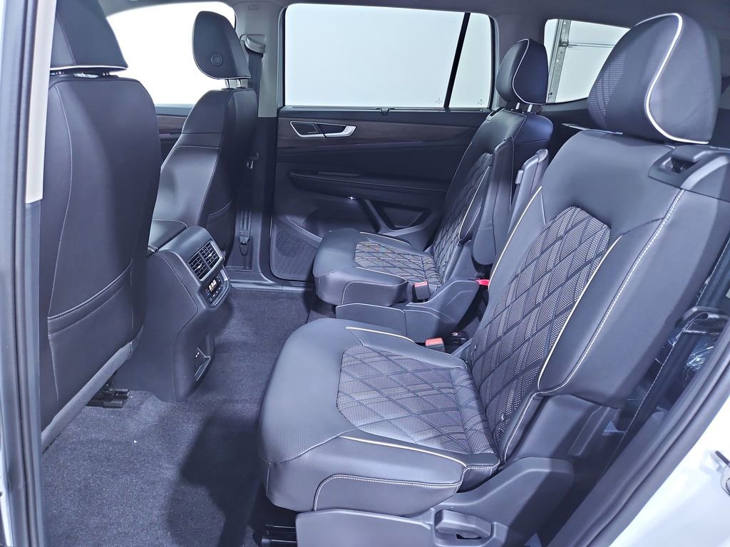 New 2026 Volkswagen Atlas SEL Premium R-Line image 25