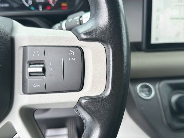 Used 2021 Land Rover Defender 110 S image 38