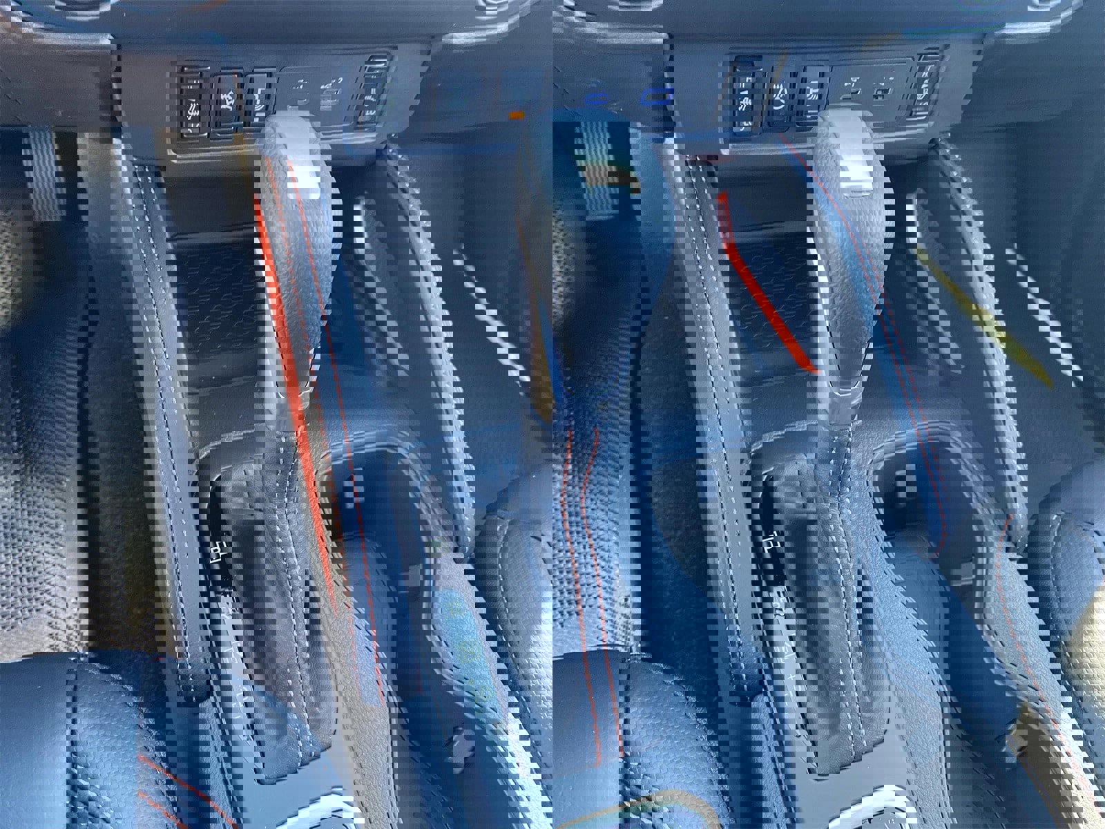 New 2026 Nissan Frontier PRO-4X w/ Pro Premium Package image 32