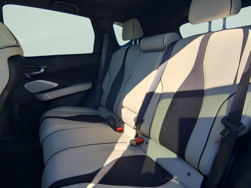 New 2026 Acura RDX A-Spec AWD/4WD image 20