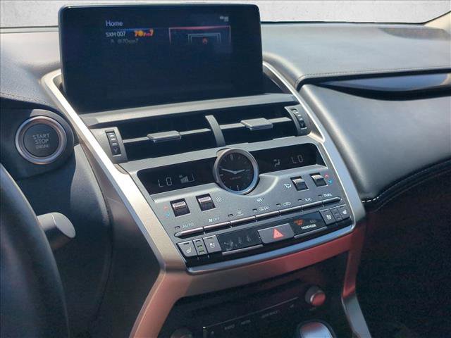 Used 2020 Lexus NX 300 FWD w/ Comfort Package image 14