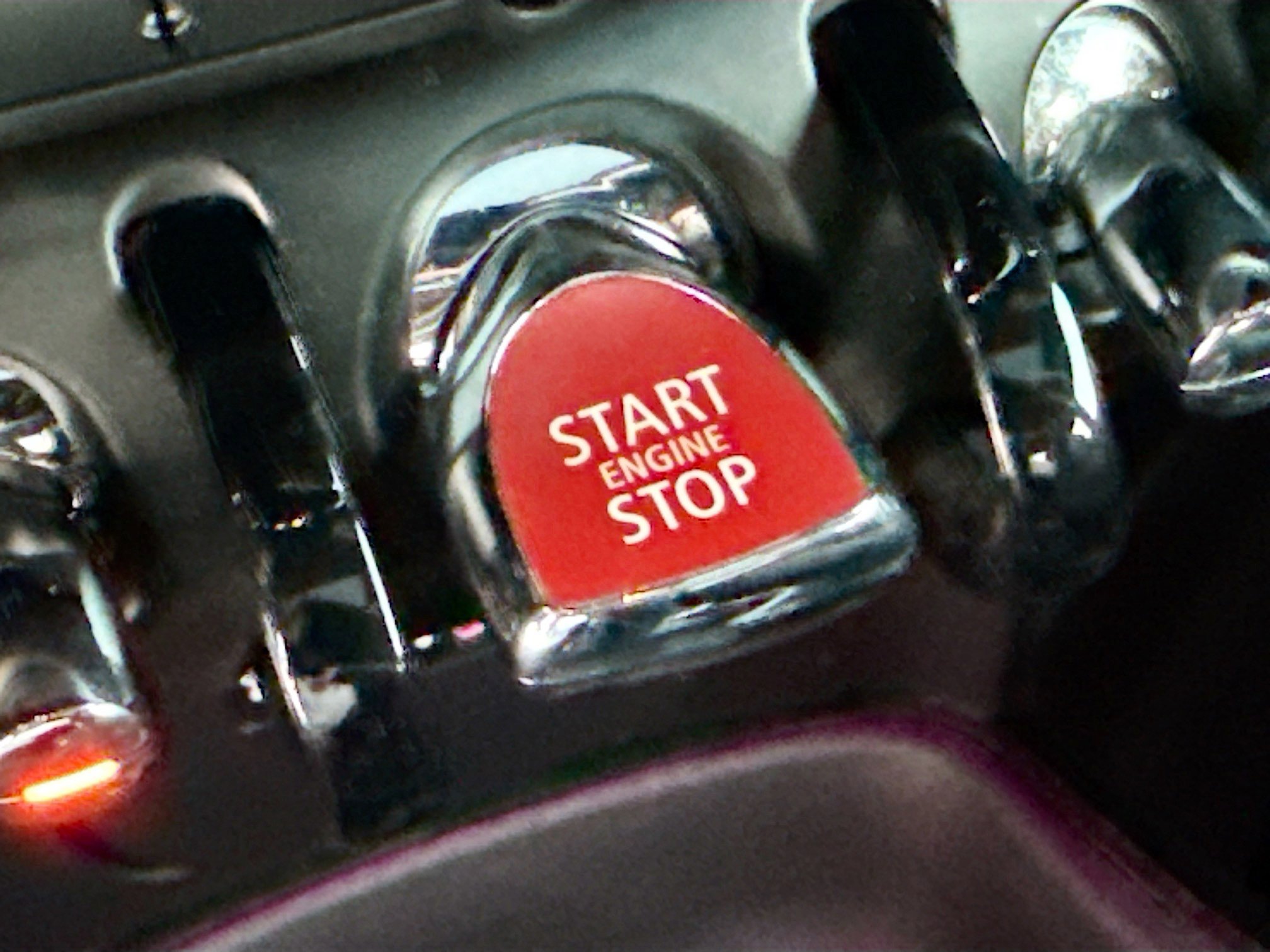 Used 2019 MINI Cooper John Cooper Works w/ Signature Upholstery Package image 35