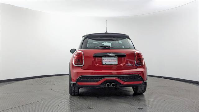 Used 2023 MINI Cooper S FWD image 7