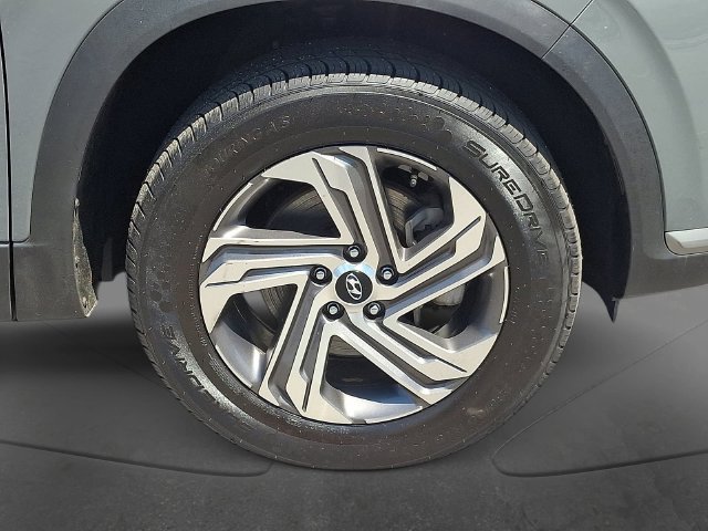 Used 2023 Hyundai Santa Fe SEL AWD/4WD image 10