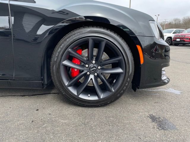 Used 2023 Chrysler 300 C image 36