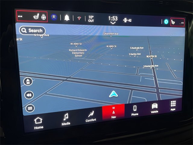 New 2025 Dodge Durango GT image 19