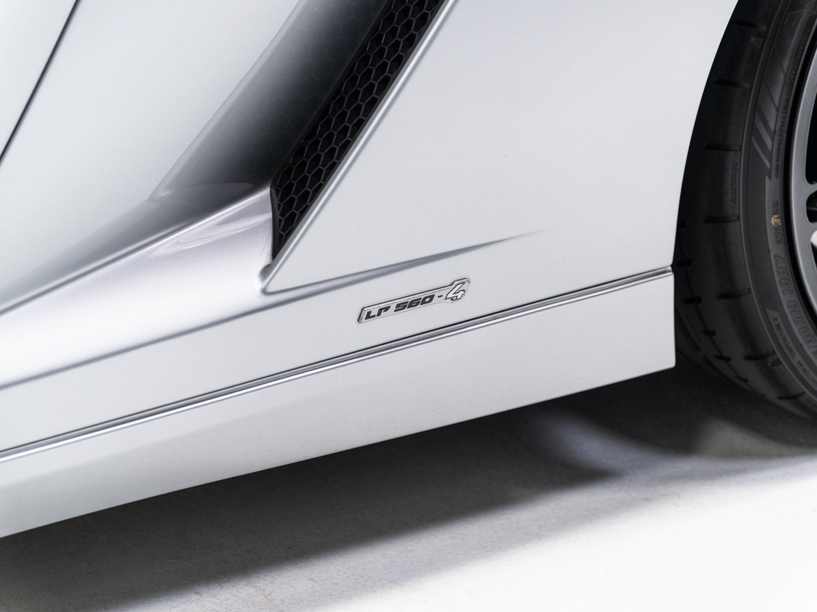 Used 2011 Lamborghini Gallardo LP 560-4 AWD/4WD image 91