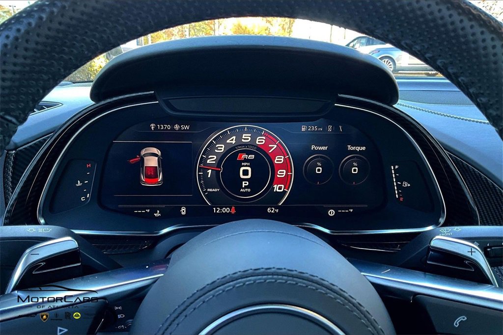 Used 2020 Audi R8 V10 performance image 20