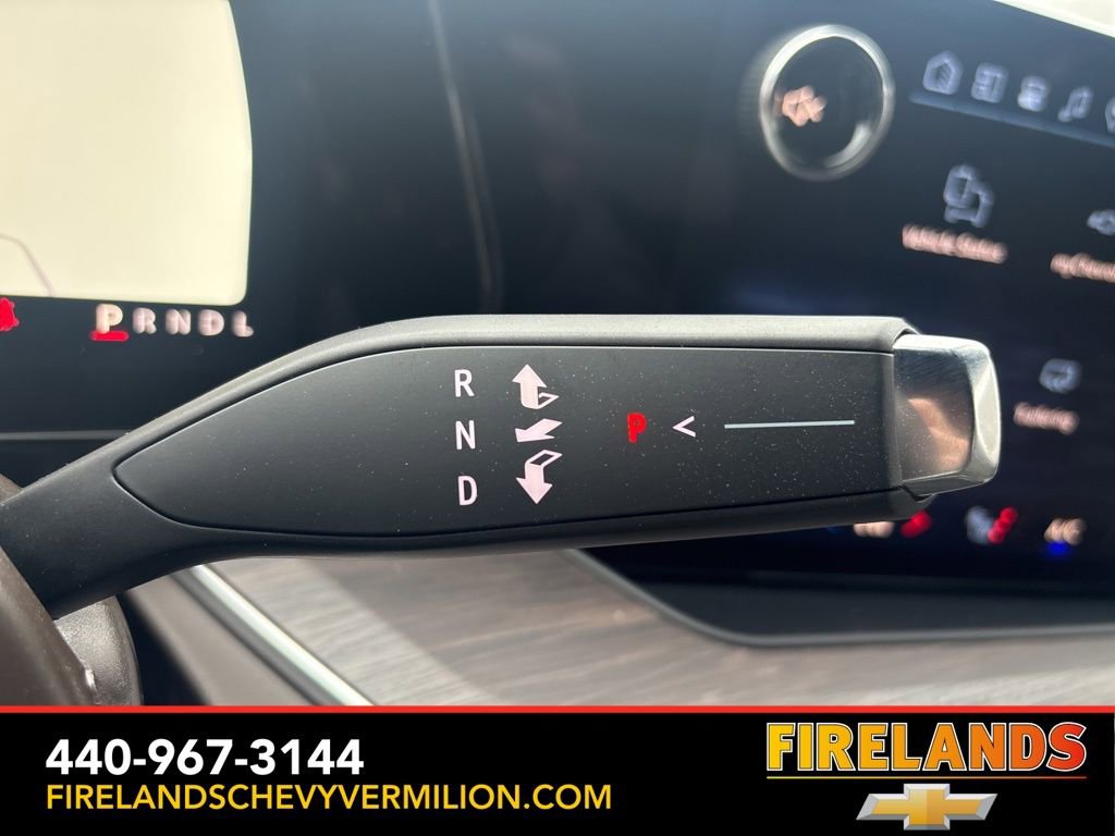 New 2026 Chevrolet Suburban LT w/ Comfort Package image 3