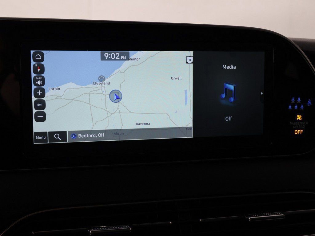 Used 2022 Hyundai Palisade Limited image 51