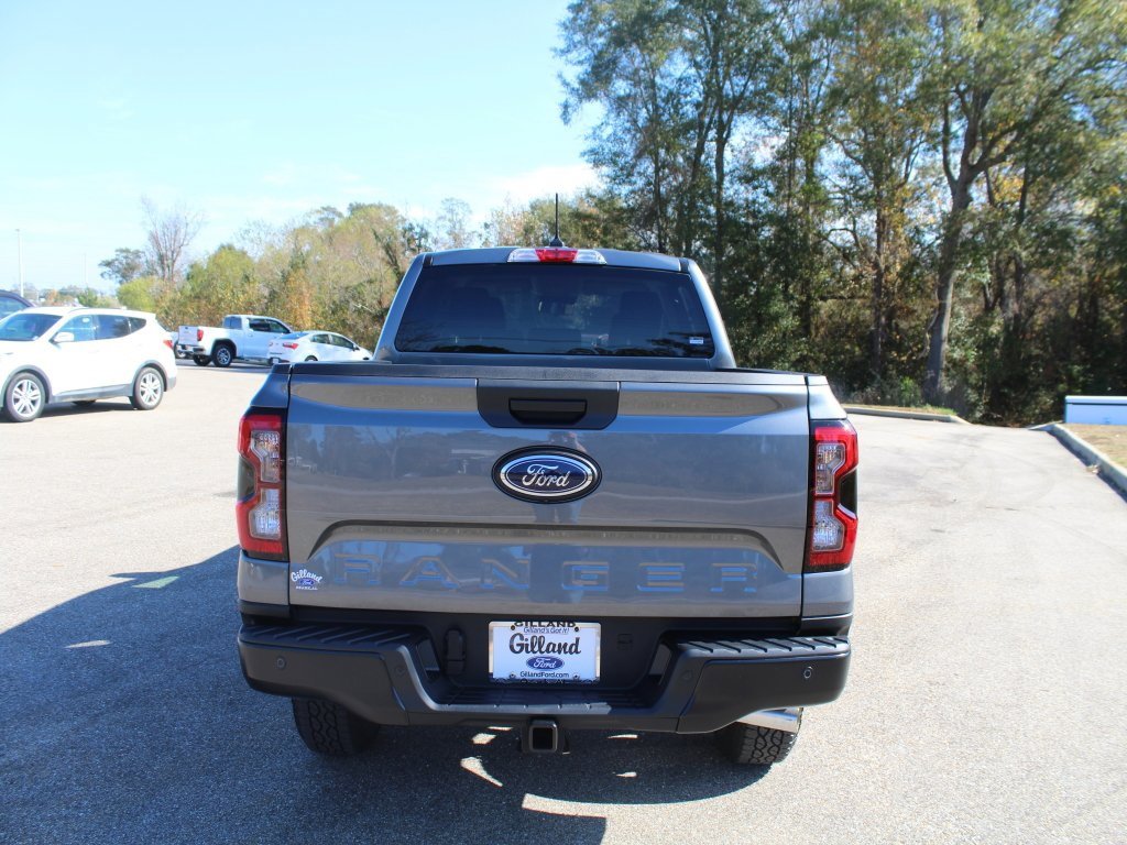 New 2025 Ford Ranger XL w/ Trailer Tow Package image 11