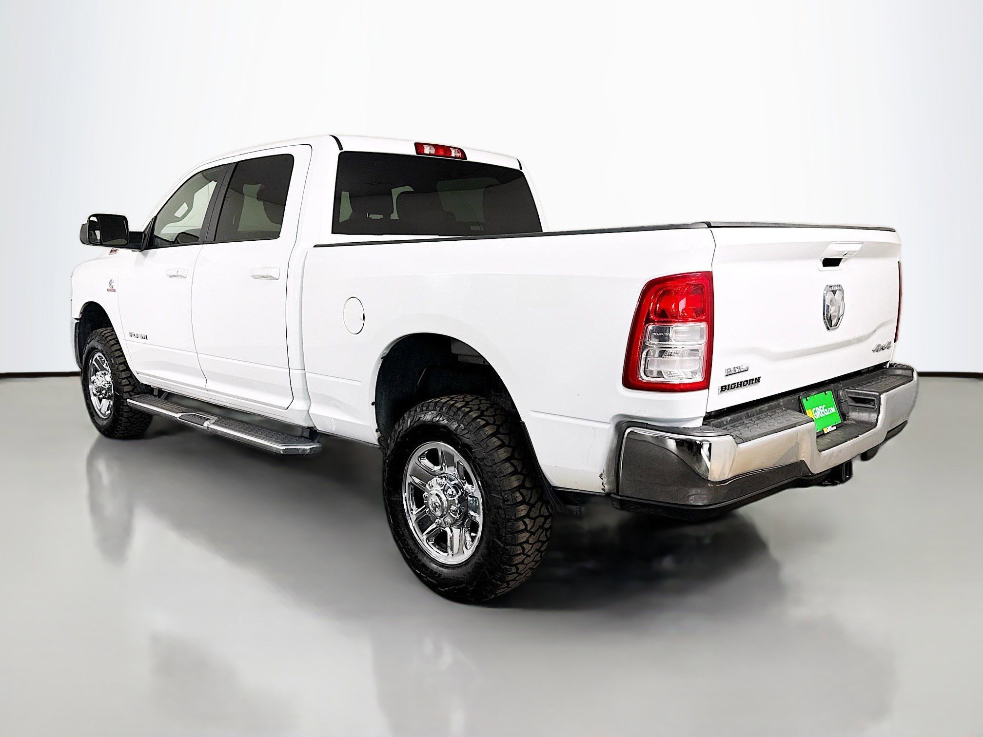 Used 2021 RAM 2500 Big Horn image 7