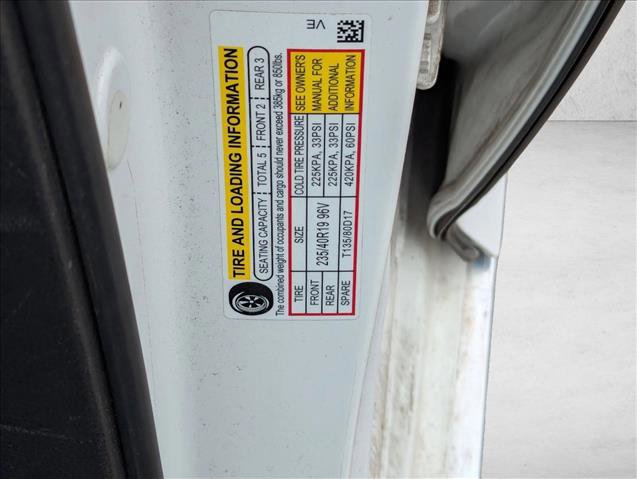 Used 2018 Honda Accord Touring image 12