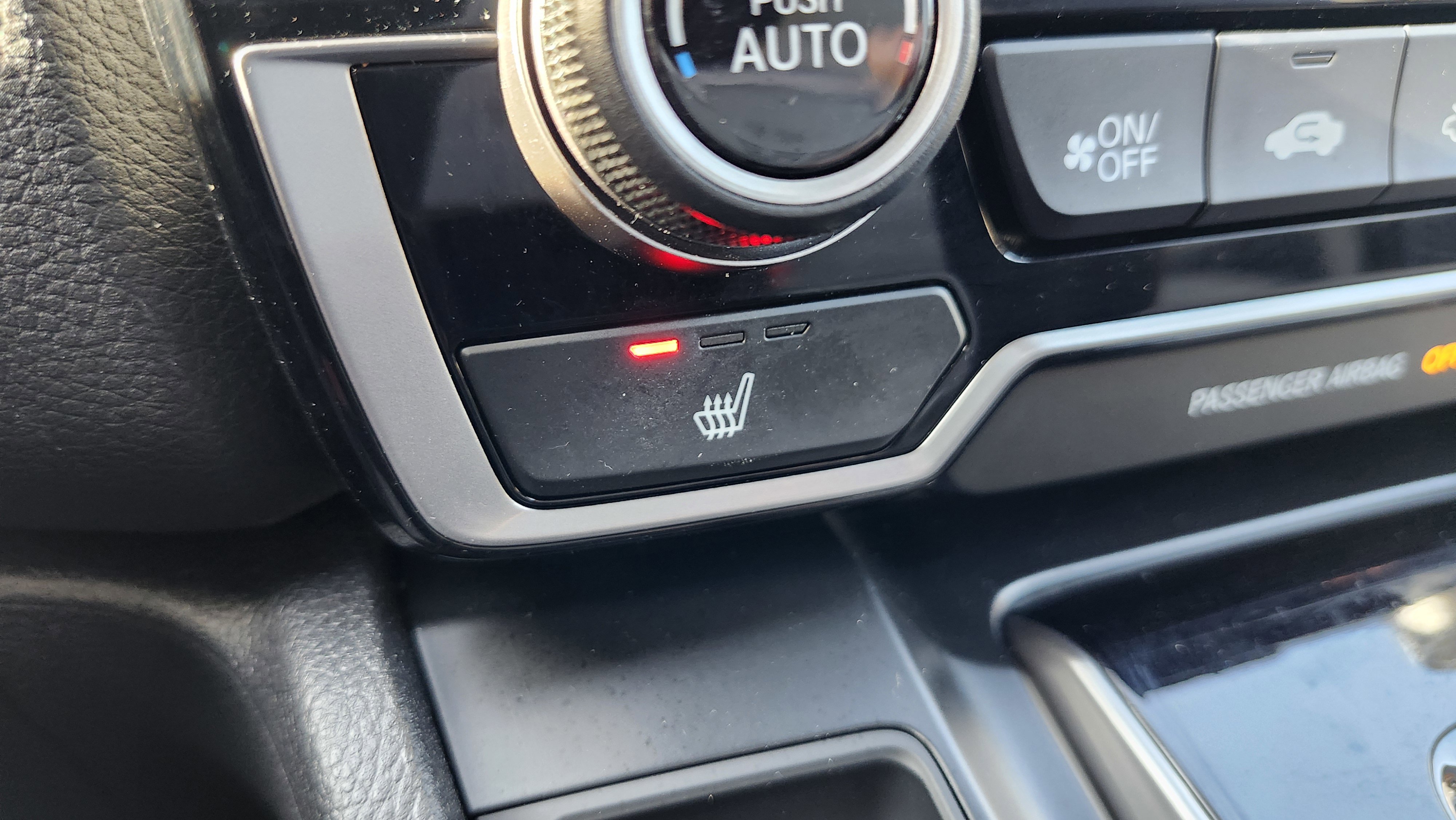 Used 2019 Honda CR-V EX image 10