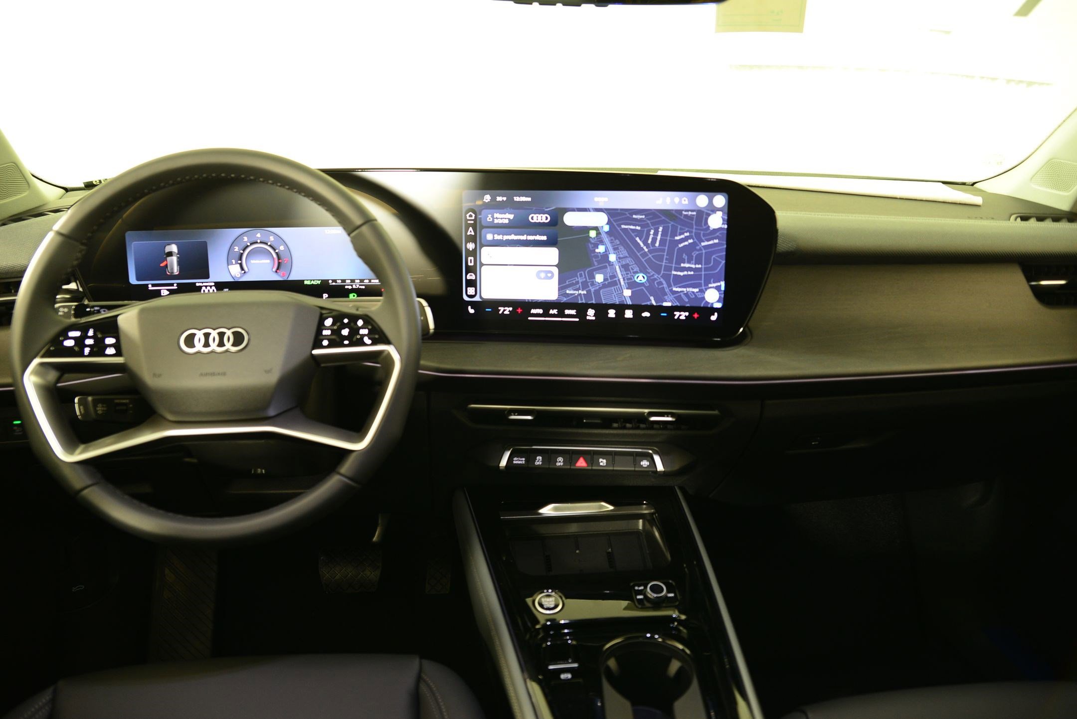 New 2026 Audi Q3 quattro 2.0T image 4