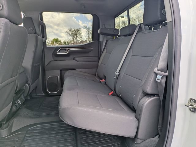 Used 2025 GMC Sierra 1500 SLE w/ Preferred Package image 16