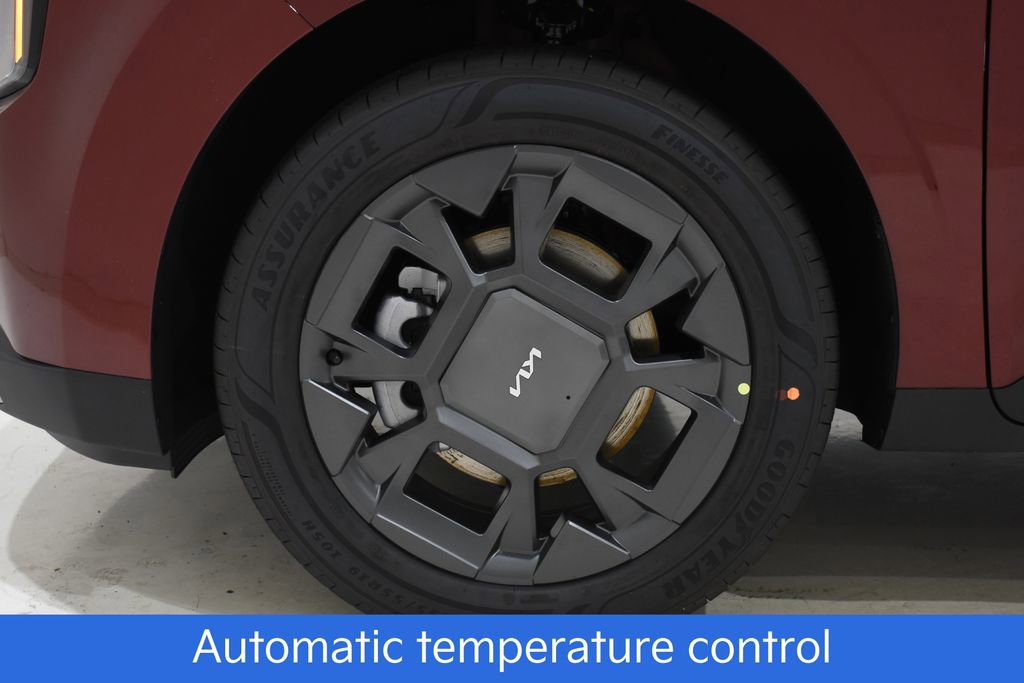 New 2026 Kia Carnival EX image 6