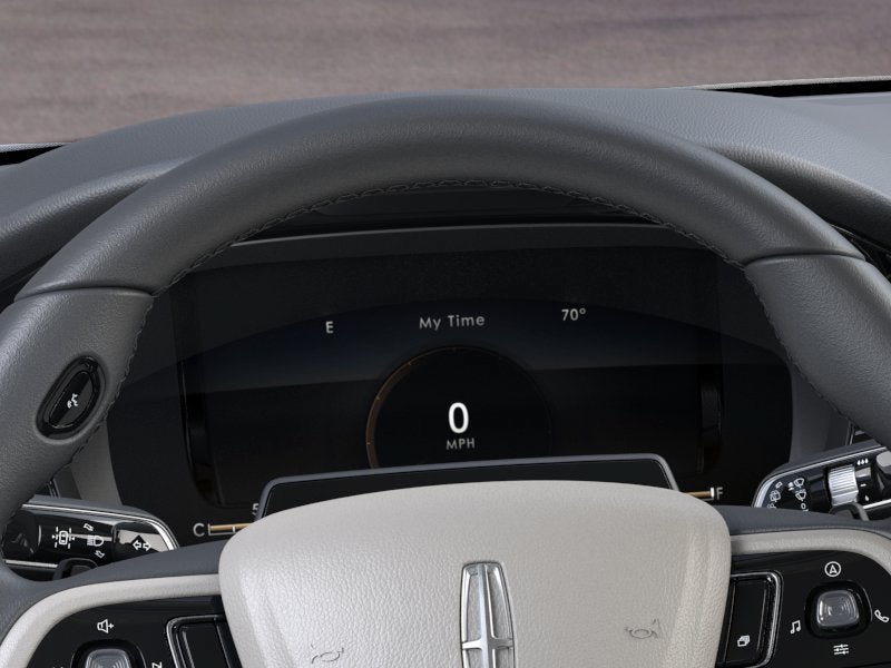 New 2025 Lincoln Corsair AWD w/ Equipment Group 101A image 13
