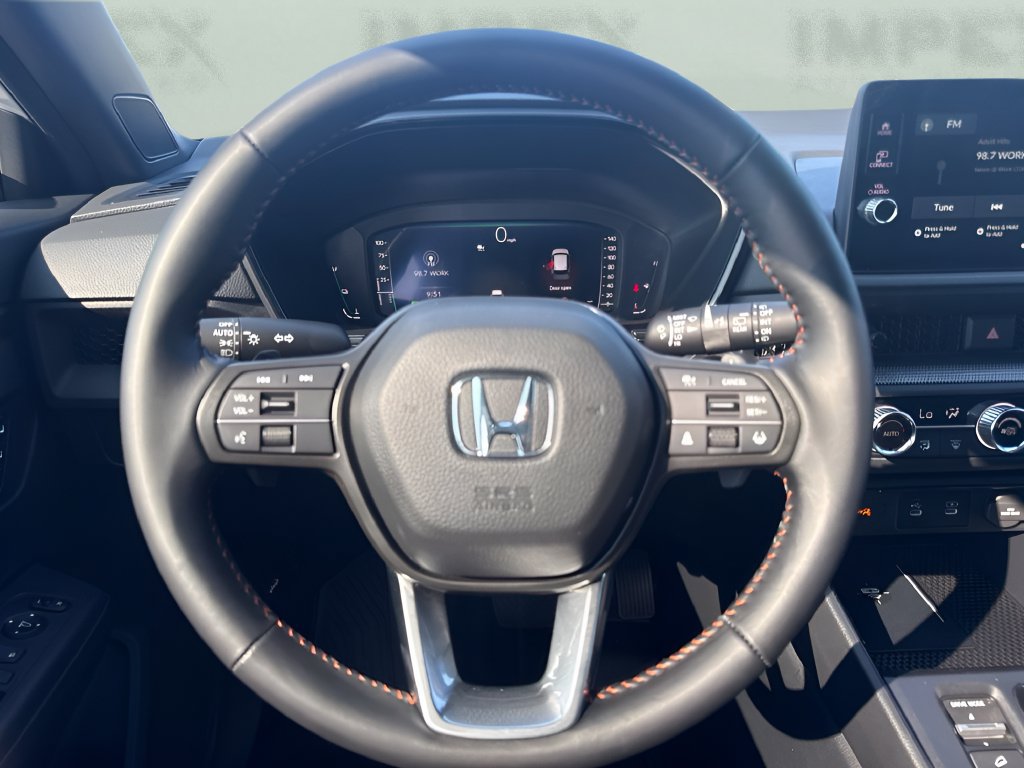 Used 2026 Honda CR-V Sport-L image 14