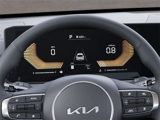 New 2025 Kia K5 GT-Line FWD image 21