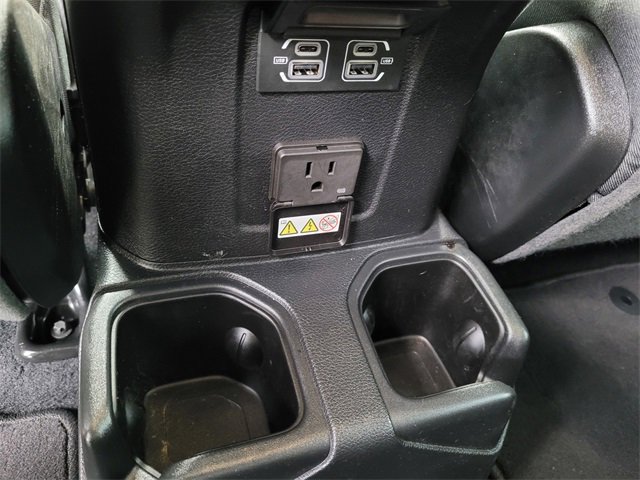 Certified 2023 Jeep Gladiator Mojave w/ LED Lighting Group image 11