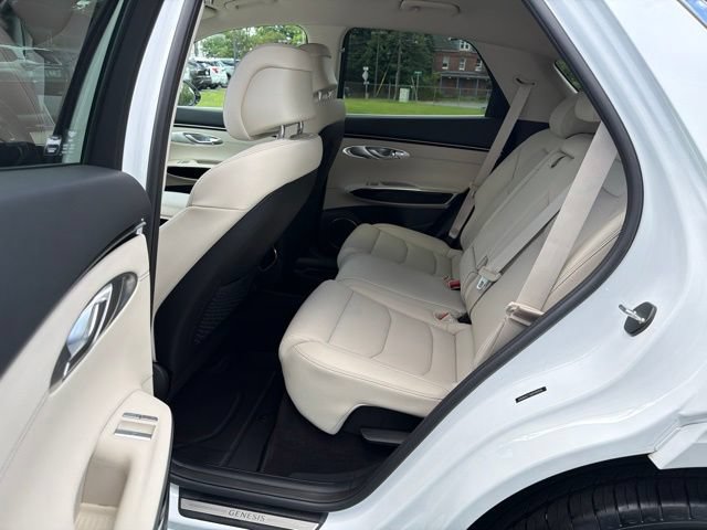 Used 2024 Genesis GV70 2.5T w/ Cargo Package AWD/4WD image 15