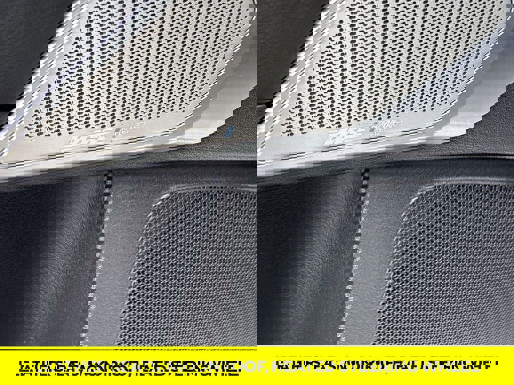 Certified 2023 INFINITI Q50 Luxe w/ Cargo Package image 17