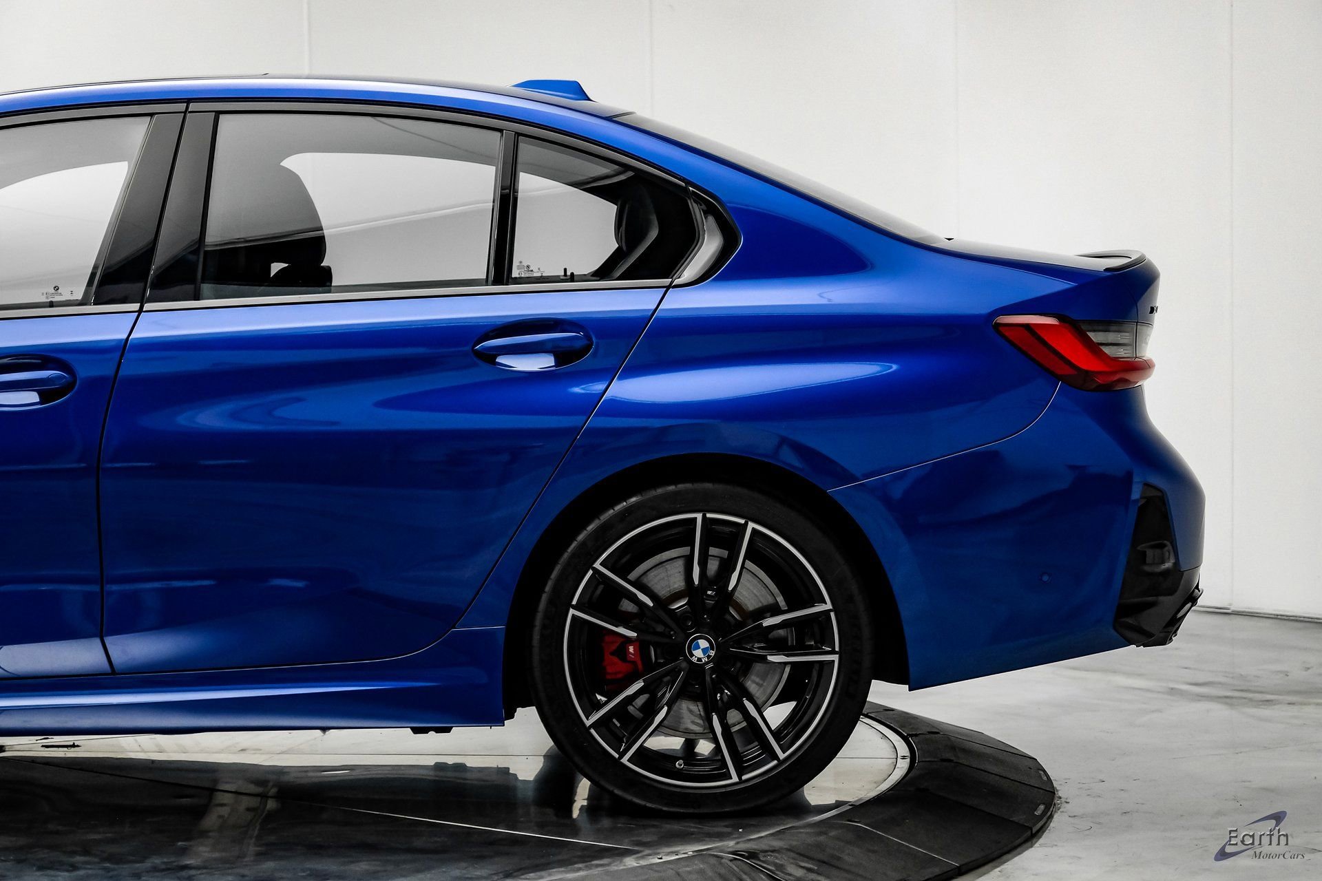 Used 2024 BMW M340i xDrive image 7