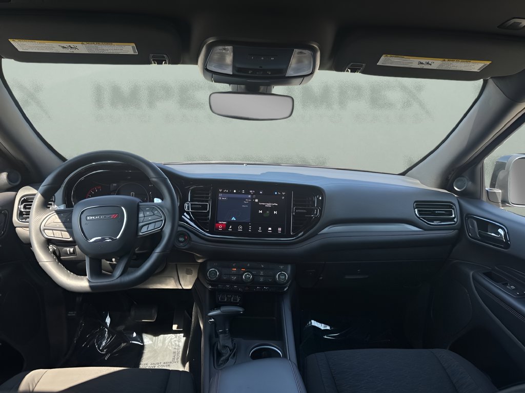 Used 2026 Dodge Durango GT AWD/4WD image 11