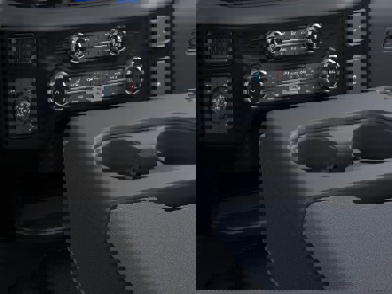 New 2026 Ford F150 XLT w/ XLT Chrome Appearance Package image 15