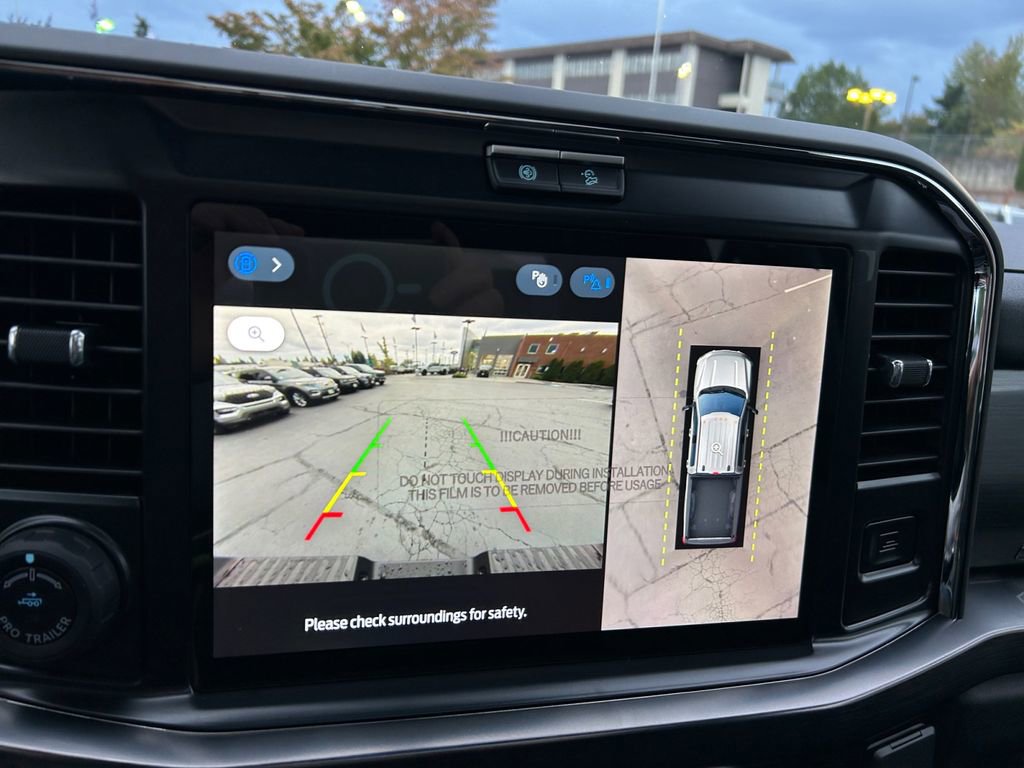 New 2026 Ford F350 Lariat image 19