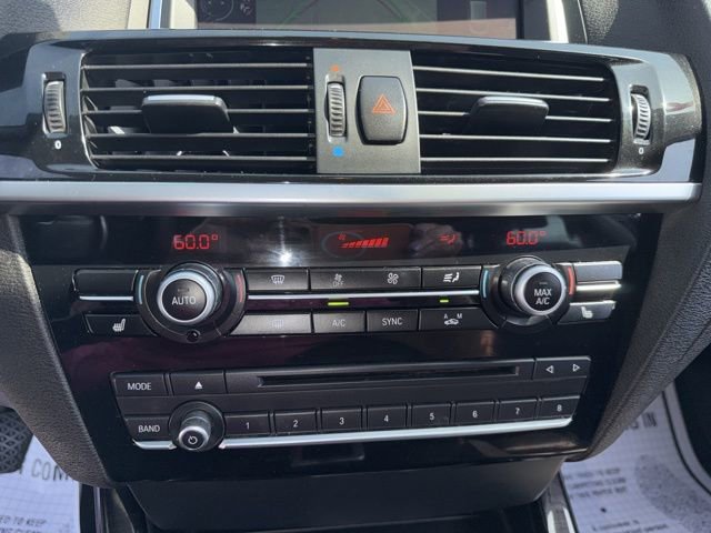 Used 2016 BMW X4 xDrive28i AWD/4WD image 16