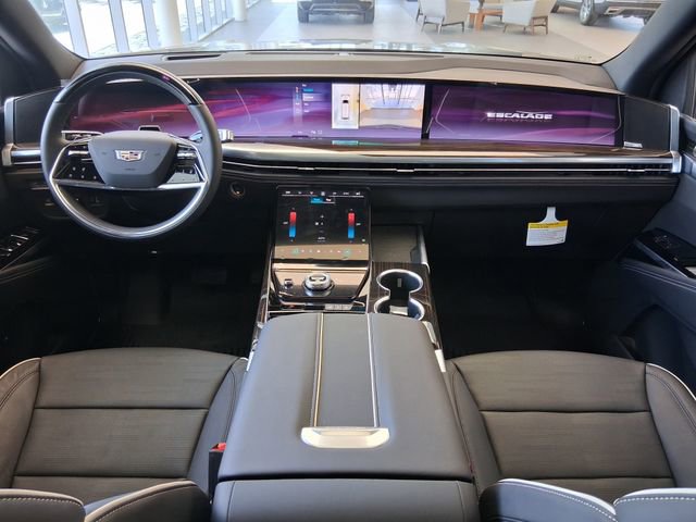 New 2025 Cadillac Escalade Premium Luxury w/ LPO, Floor Liner Package image 10