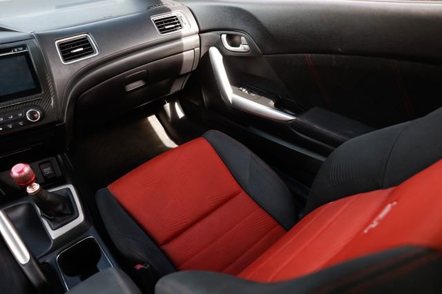 Used 2015 Honda Civic Si image 27