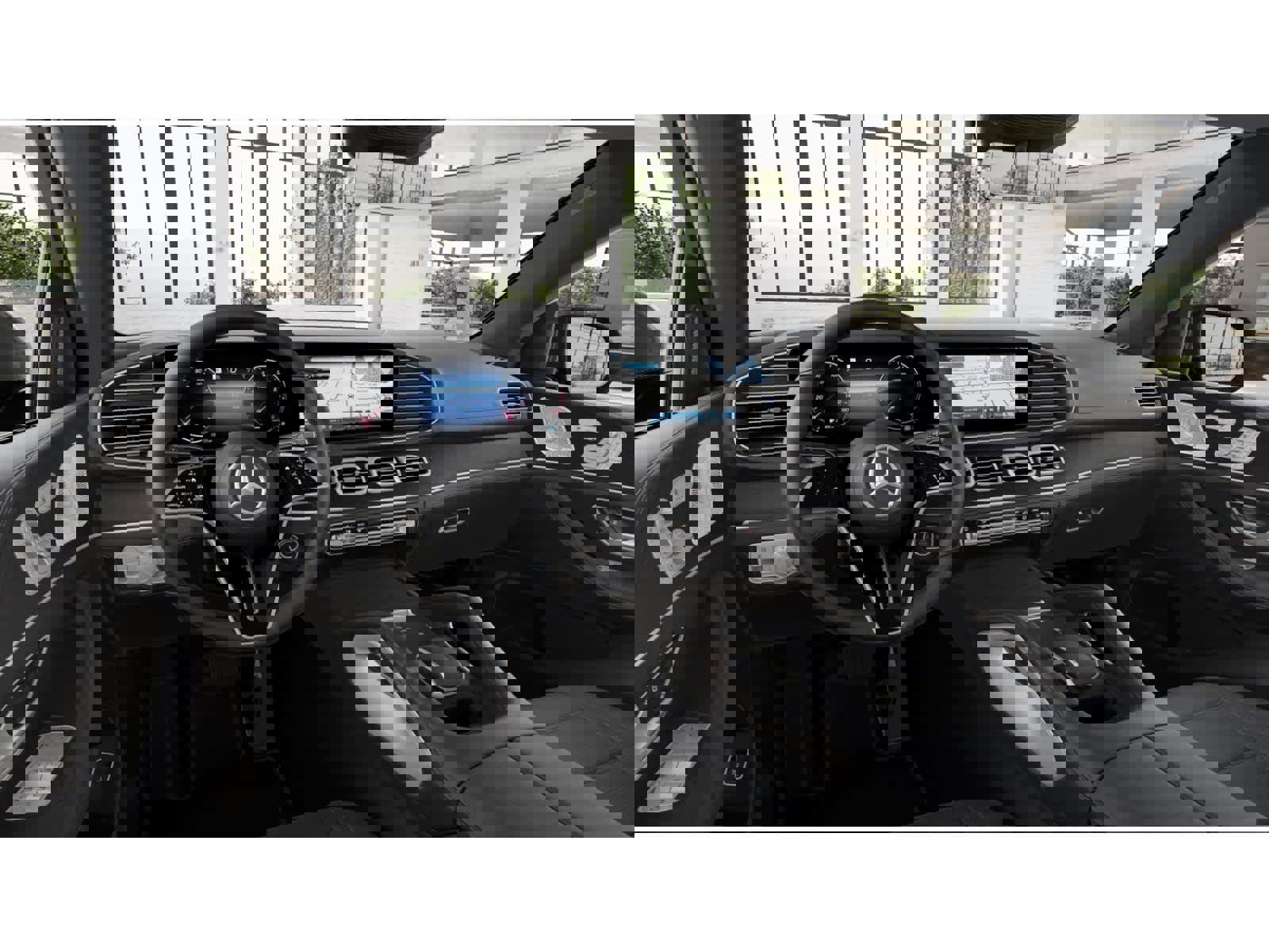 New 2026 Mercedes-Benz GLE 450 4MATIC Coupe image 3