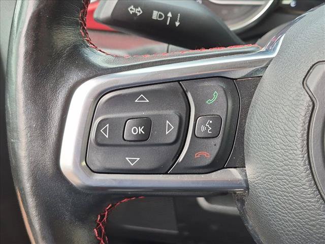 Used 2021 Jeep Wrangler Unlimited Rubicon AWD/4WD image 11