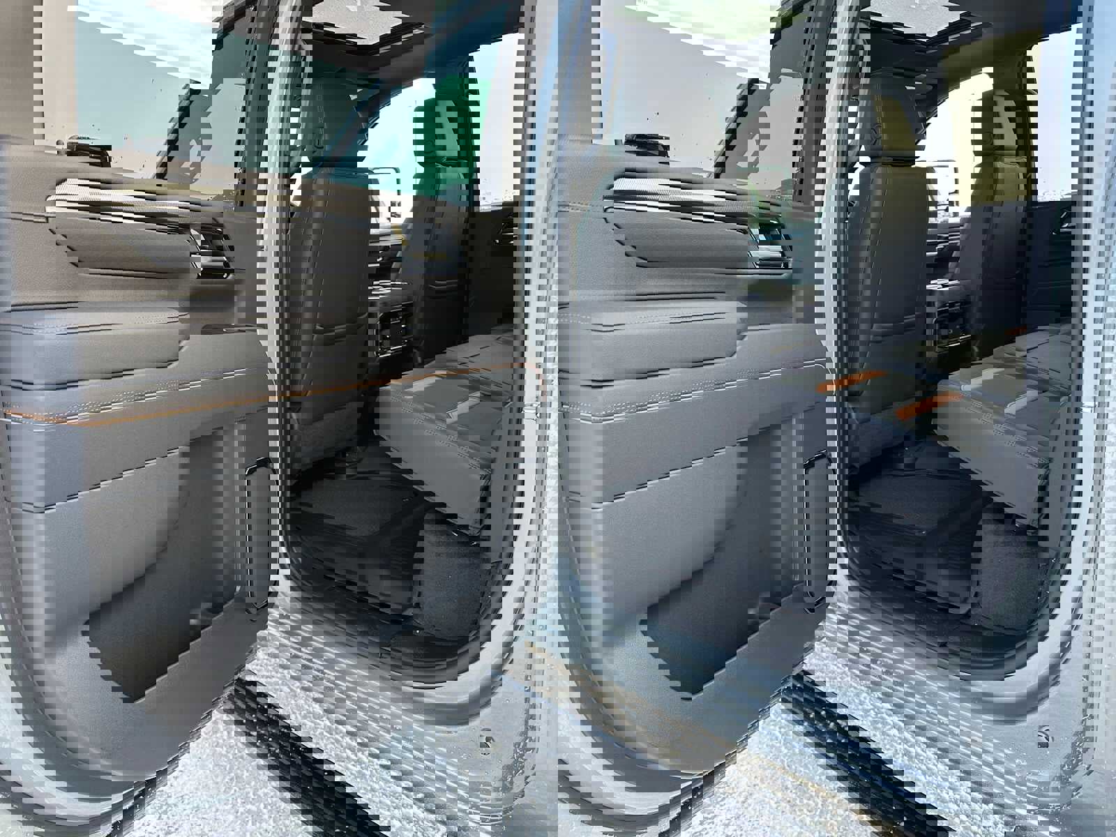 New 2026 GMC Sierra 2500 AT4 w/ AT4 Premium Plus Package image 15