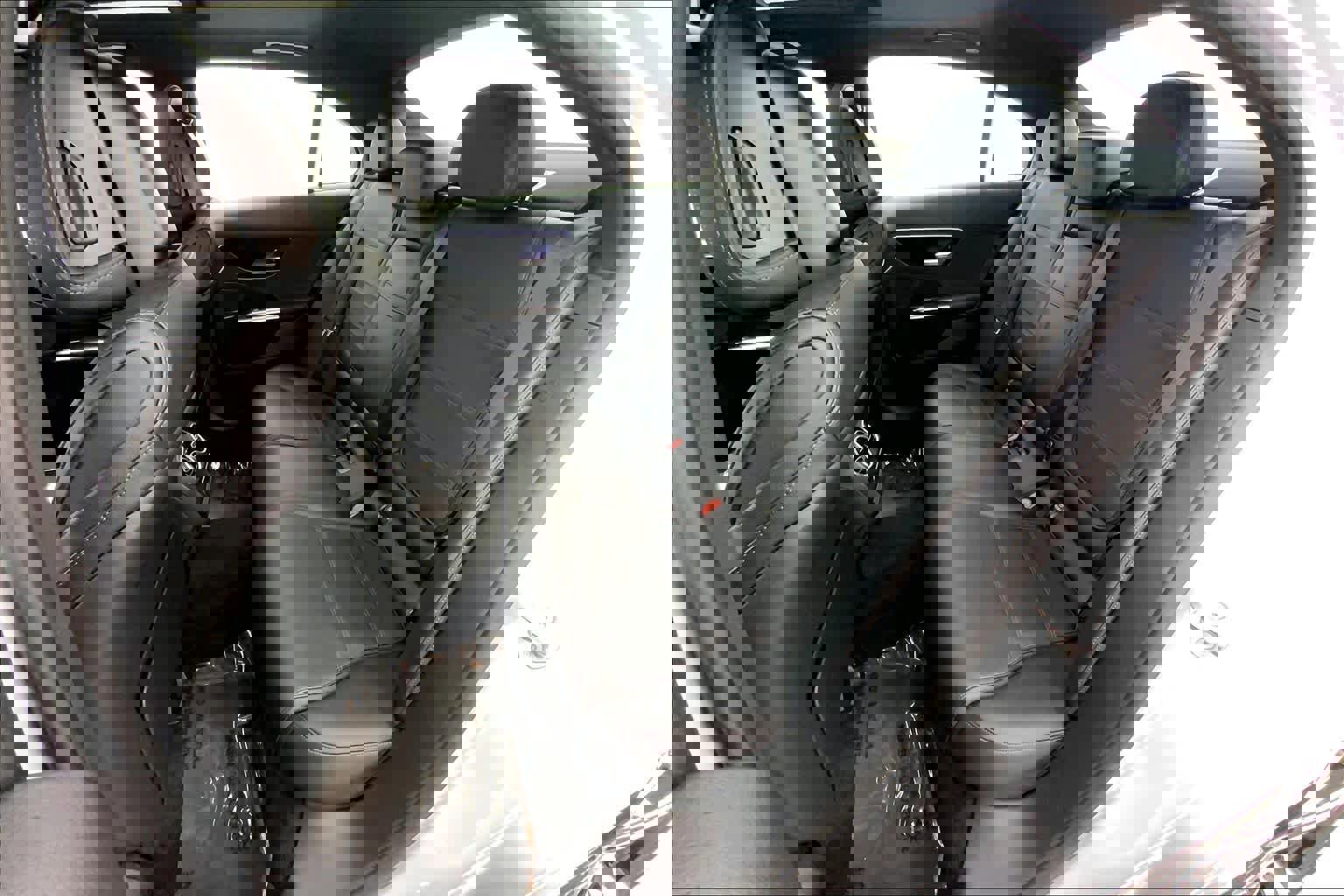 Certified 2022 Mercedes-Benz C 300 Sedan image 18