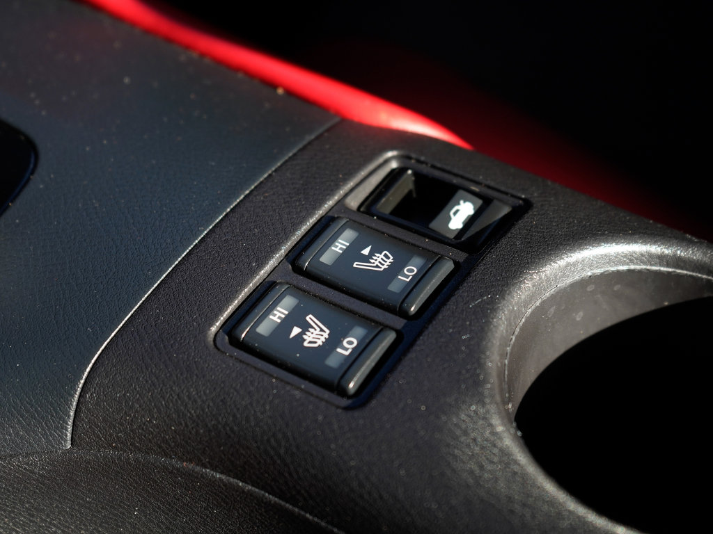 Used 2024 Nissan Z Performance w/ Floor Mat Package image 27