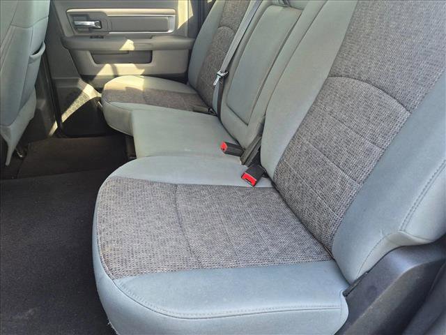 Used 2017 RAM 1500 Lone Star AWD/4WD image 17