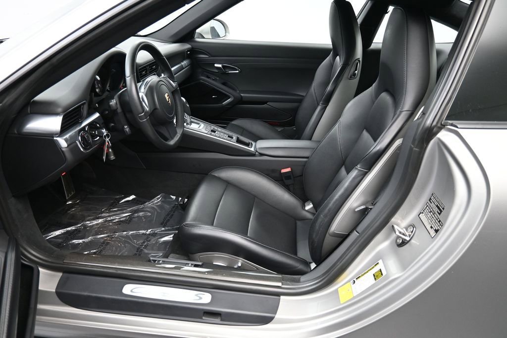Used 2012 Porsche 911 Carrera S RWD image 24
