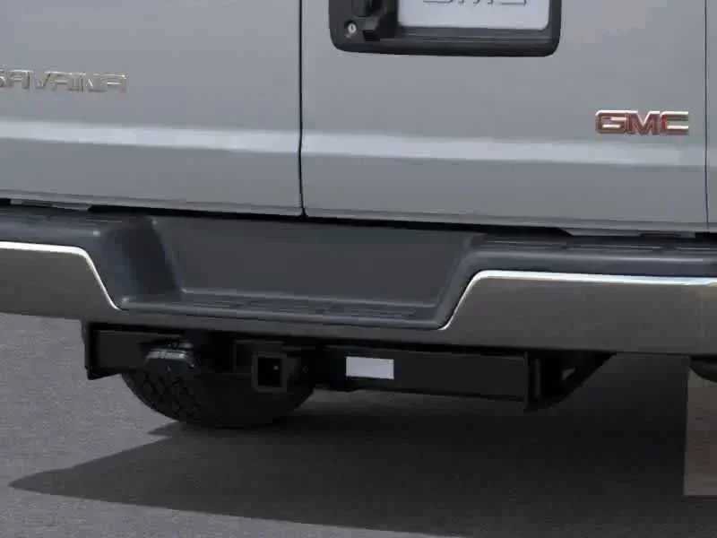 New 2025 GMC Savana 3500 LT w/ LT Preferred Equipment Group RWD image 2