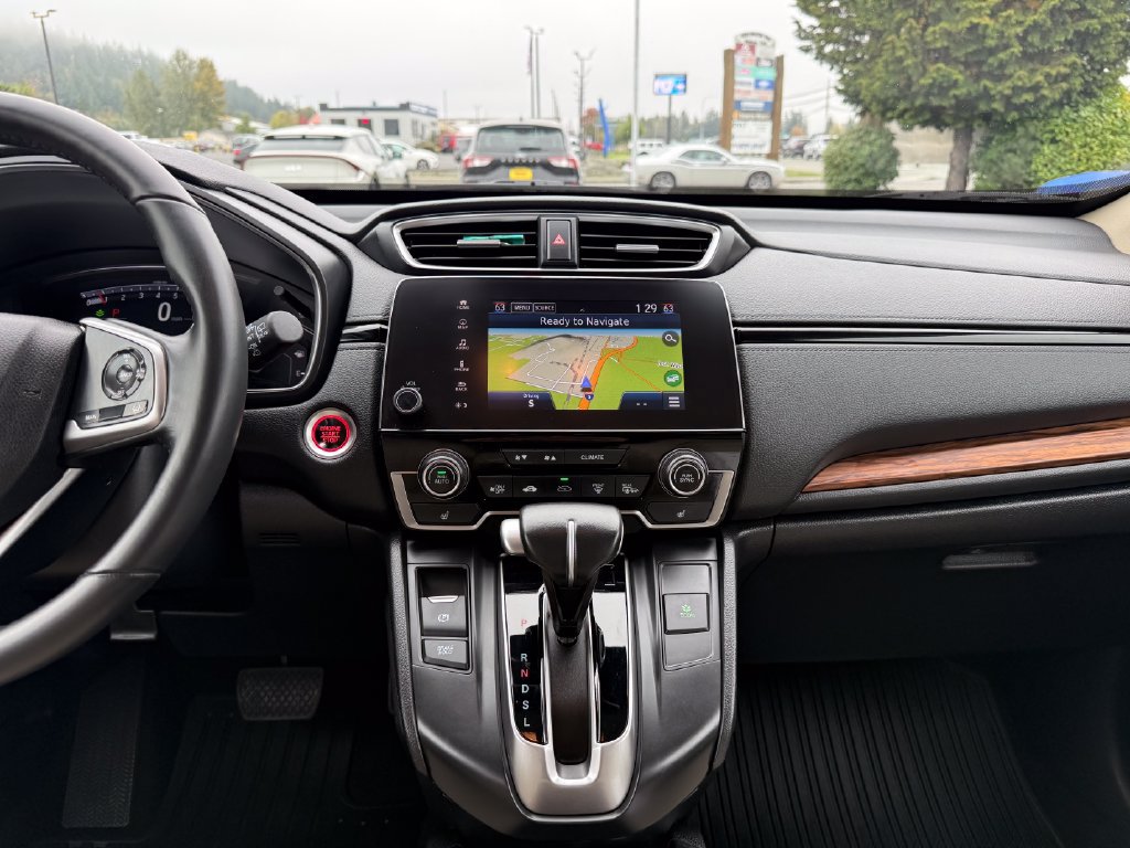 Used 2019 Honda CR-V Touring image 25