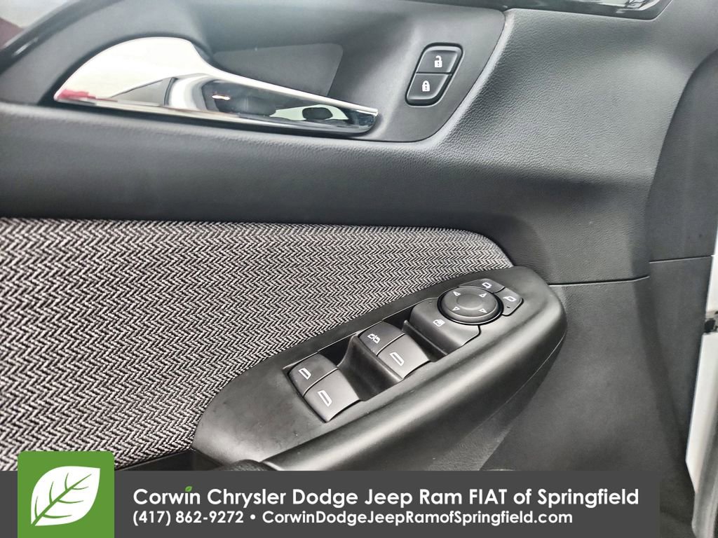 Used 2025 Chevrolet TrailBlazer LT image 21